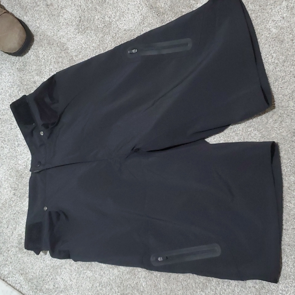 Zoic Men's Mountain Bike Shorts Size Large